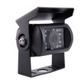 4CH GPS SONY IP69 Rear Side Front Camera